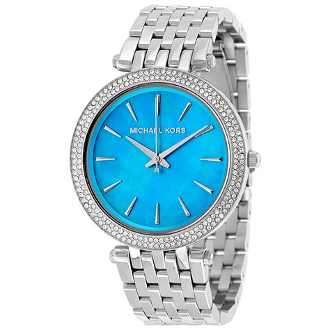 michael kors mk3515|Michael Kors Ladies Darci Watch MK3515.